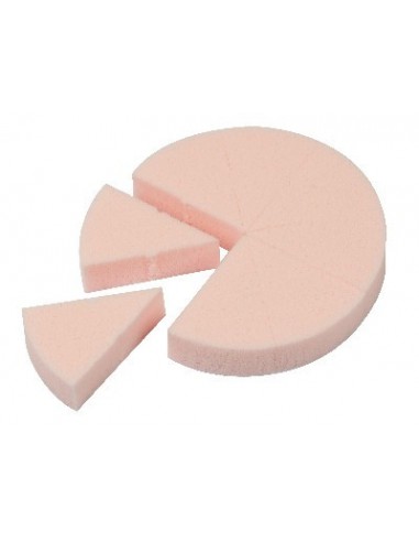EPONGE RONDE 8 TRIANG DEMAQ LATEX D80 E10      P