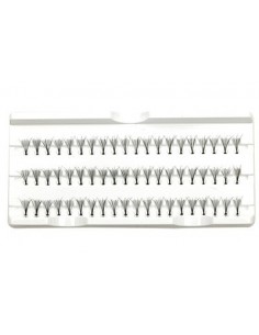 FX EXTRA CILS MINI-BRINS x60   MM  10MM          P