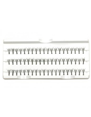 FX EXTRA CILS MINI-BRINS x60   MM  10MM          P