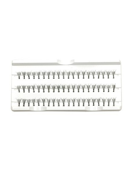 FX EXTRA CILS MINI-BRINS x60   MM  10MM          P