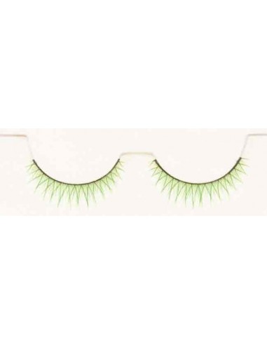 00-FX EXTRA CILS RIO VERT ETUI x2 AVEC COLLE TF  P