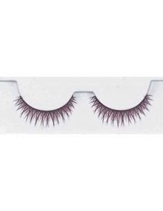00-FX EXTRA CILS RIO BRUN   ETUI x2 AVEC COL.TF  P
