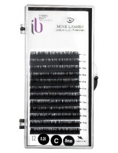 EXTENS.MONO.FX-CIL-C SOIE T-10MM D-0.20 PLAQ P-TF