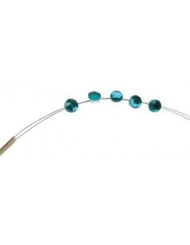 00-DIAMOND-HAIR VERT    5x5 PERL.CHEV.        TF-P