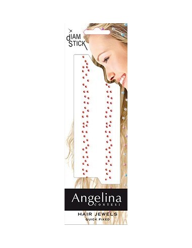 DIAM-STICK CARTE 96 ROUGE   2MM COMET AG-CONT TF-P