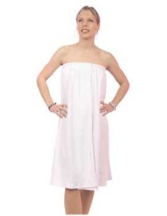 PAREO LYNA BLANC EPONGE ESTHETIC                 P