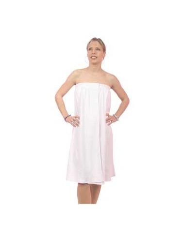 PAREO LYNA BLANC EPONGE ESTHETIC                 P