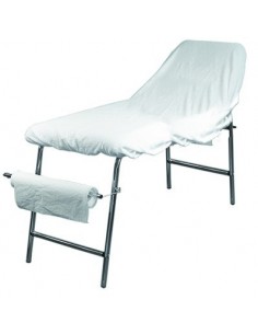 HOUSSE MERCURY EPONGE 200x90cms ESTHETIQUE       P