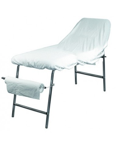 HOUSSE MERCURY EPONGE 200x90cms ESTHETIQUE       P