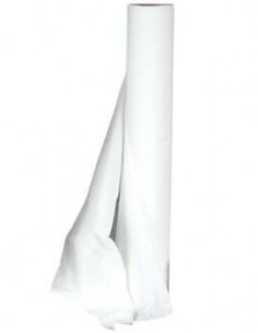 DRAP x150 EXAMEN 70x38cm ECO ROULEAU DE 57M      P