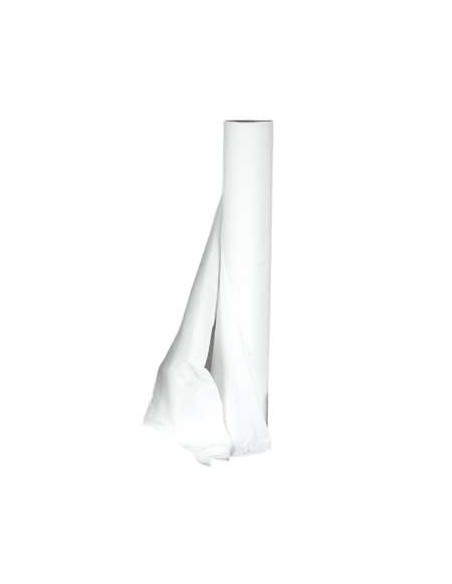 DRAP x150 EXAMEN 70x38cm ECO ROULEAU DE 57M      P