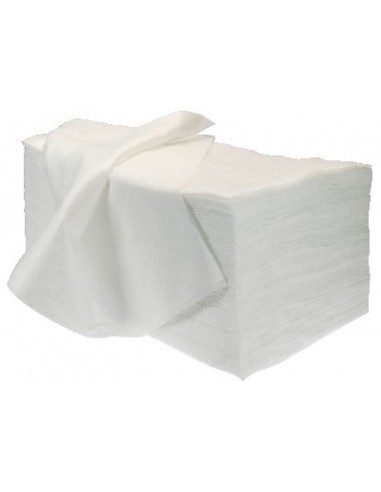 SERVIETTES CERUNIK SERTEX X100 PCS 45X80CM       P