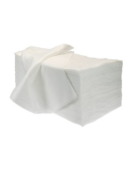 SERVIETTES CERUNIK SERTEX X100 PCS 45X80CM       P