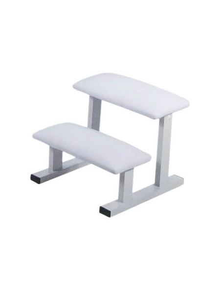 ESCABEAU DUO POUR LIT ESTHETIQUE                 P