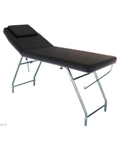 LIT ESTHE FLORIDA NOIR  AV COUSSIN+PORTE PAPIER  P