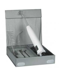 HAUTE FREQ A MAIN TEXAS Av 3+1 ACCES             P