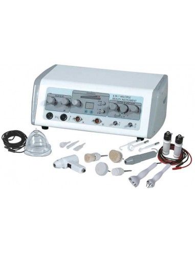 COMBI ESTH KANSAS-SEAT 6en1 HF-US-ASP-SPRAY-BRUS+P