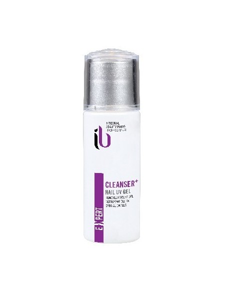 SINA-MANUC CLEANSER PLUS GEL UV 80ml             P