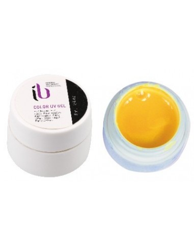 00-SINA-MANUC GEL FxONG JAUNE 1/4oZ-8ML          P