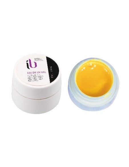 00-SINA-MANUC GEL FxONG JAUNE 1/4oZ-8ML          P