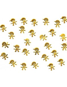 00-SINA-MANUC DECOR ONG BONHOMME DORE MNDS-12 TF-P