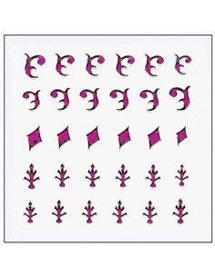 00-SINA-MANUC DECOR ONGLE GOLRED PICTO XST117 TF-P