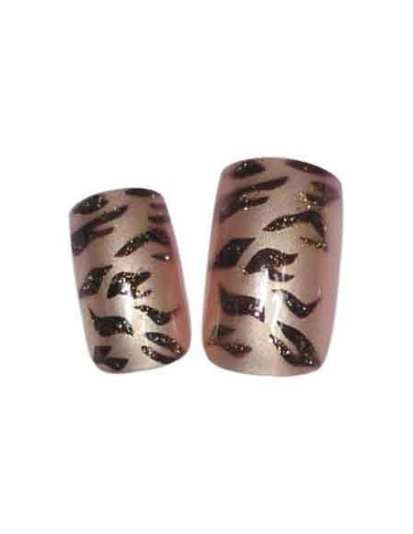 00-SINA FX ONG x24 TIGRE BRUN     TF             P