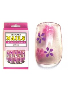 00-SINA FX ONG x24 ORKIS MAUVE FUSHIA         TF-P