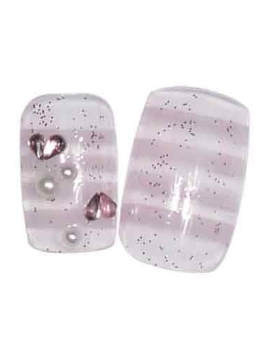 00-SINA FX ONG x24 STAR ROSE                  TF-P