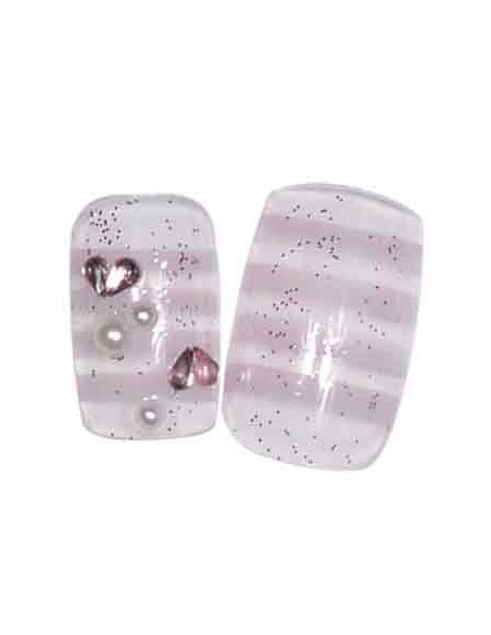 00-SINA FX ONG x24 STAR ROSE                  TF-P