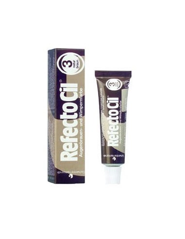 APRAISE COLOR CILS CHATAIN-CLAIR TUBE 20ML    TF-P