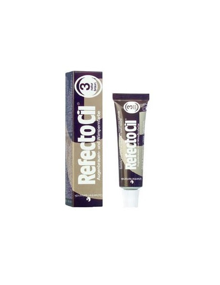 APRAISE COLOR CILS CHATAIN-CLAIR TUBE 20ML    TF-P