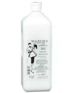 LAIT DEMAQ.VISAGE ALOEVERA LTR NANCY             P