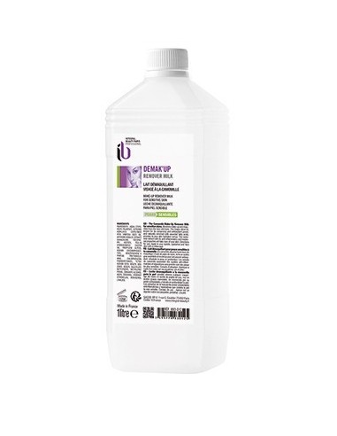 LAIT DEMAQ.VISAGE CAMOMILL.LTR NANCY   +