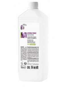 LOTION TONIQ VISAG CAMOMILLE LITRE NBT           P