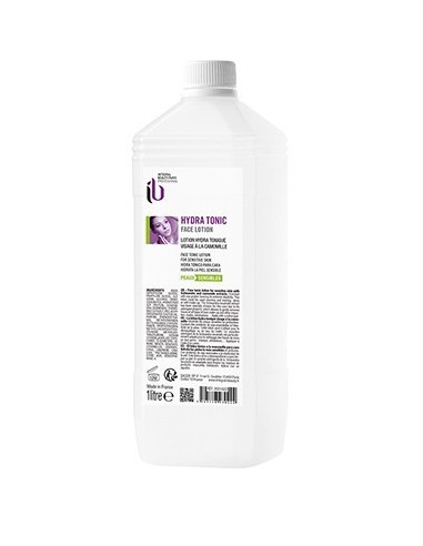 LOTION TONIQ VISAG CAMOMILLE LITRE NBT           P