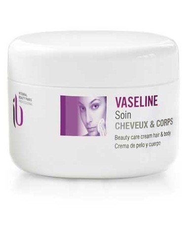 CREME VASELINE EXTRA    Pot500ml NBT             P