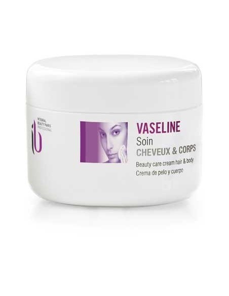 CREME VASELINE EXTRA    Pot500ml NBT             P