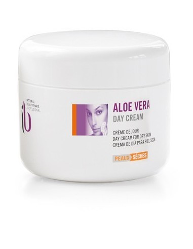 SOINS VISAGE CREME DE JOUR ALOE VERA POT 250ML   P