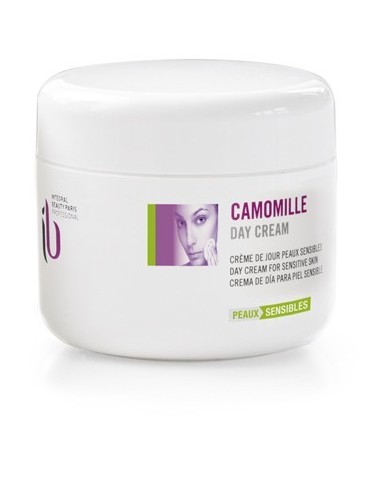 CREME DE JOUR CAMOMILLE Pot250ml NBT             P