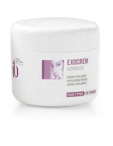 CREME EXFOLIANTE VISAGE Pot250ml NBT             P