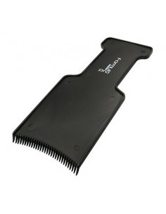 FORMUL-PRO PLANCHETE NOIRE DENTEE                P