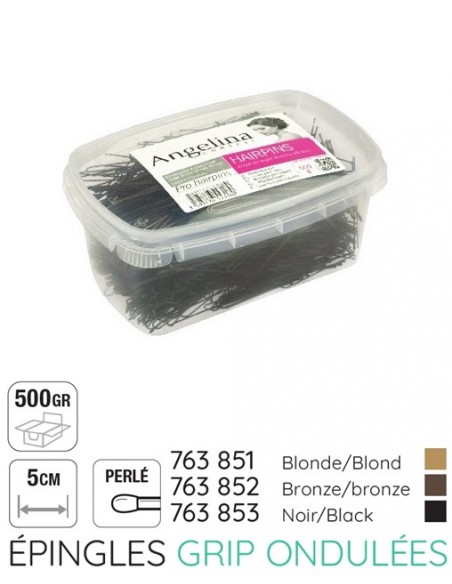 PINCES ONDULEES KIFIX BRONZE (50mm)