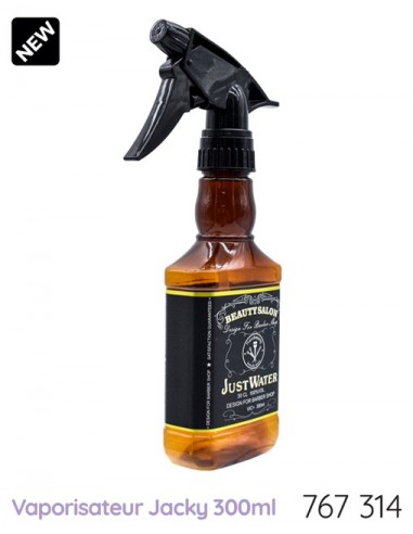 VAPO PISTOLET JACKY AMBRE 300ML                  P