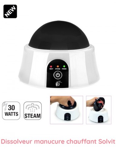 DISSOLVEUR SOLVIT CHAUF.SPECIAL VERNIS PERMANENT P