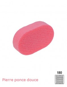 BLOC PONCE DOUCE 9.5CM