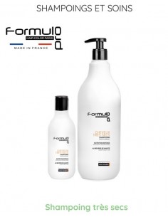 Shampoing Karité Cheveux Très Secs (250ml)