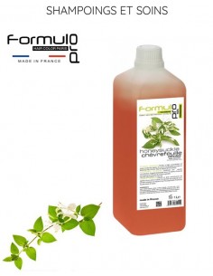 Shampoings Technibase Chèvrefeuille (1L) - Formul Pro