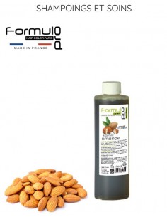 Shampoings Technibase Amande ( 250ml )