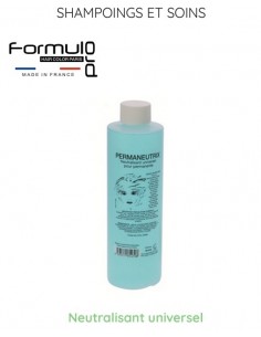 Neutralisant Permanente Universel (250ml)